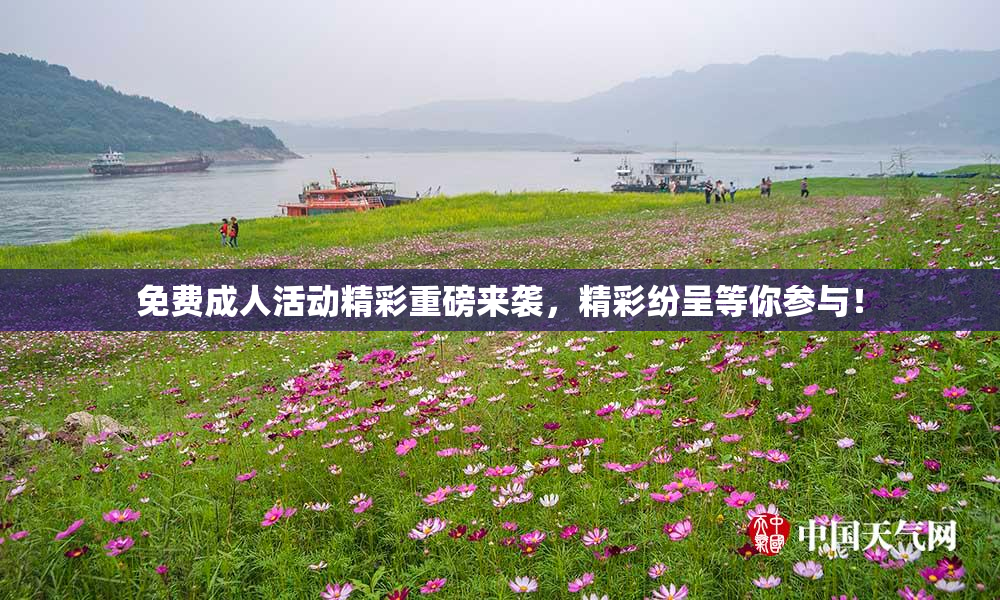 免费成人活动精彩重磅来袭，精彩纷呈等你参与！