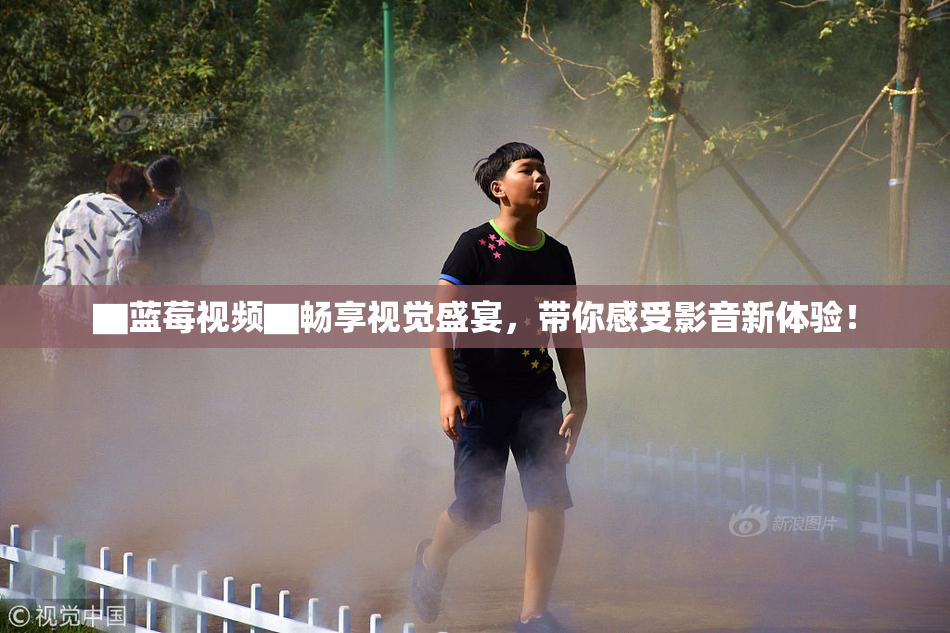 ▇蓝莓视频▇畅享视觉盛宴，带你感受影音新体验！