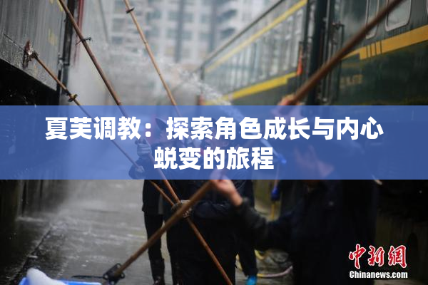 夏芙调教：探索角色成长与内心蜕变的旅程
