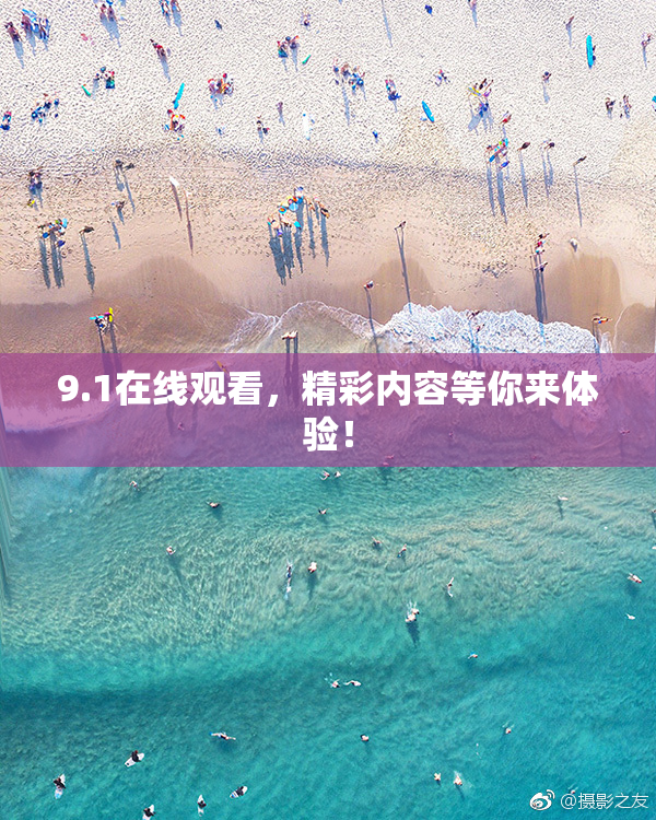 9.1在线观看，精彩内容等你来体验！