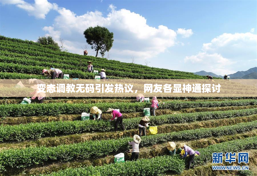 变态调教无码引发热议，网友各显神通探讨