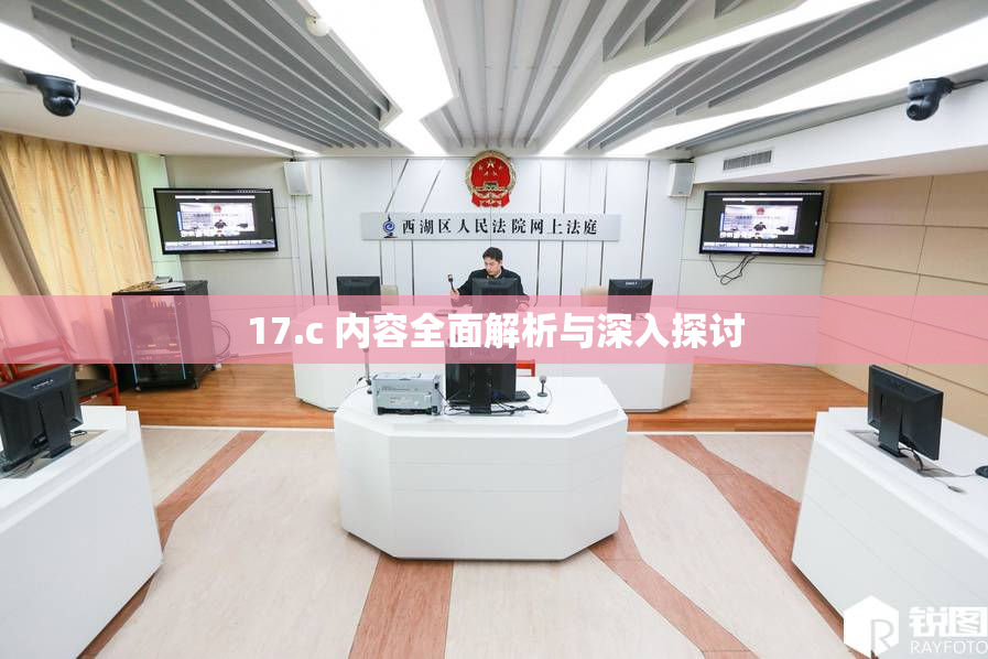 17.c 内容全面解析与深入探讨