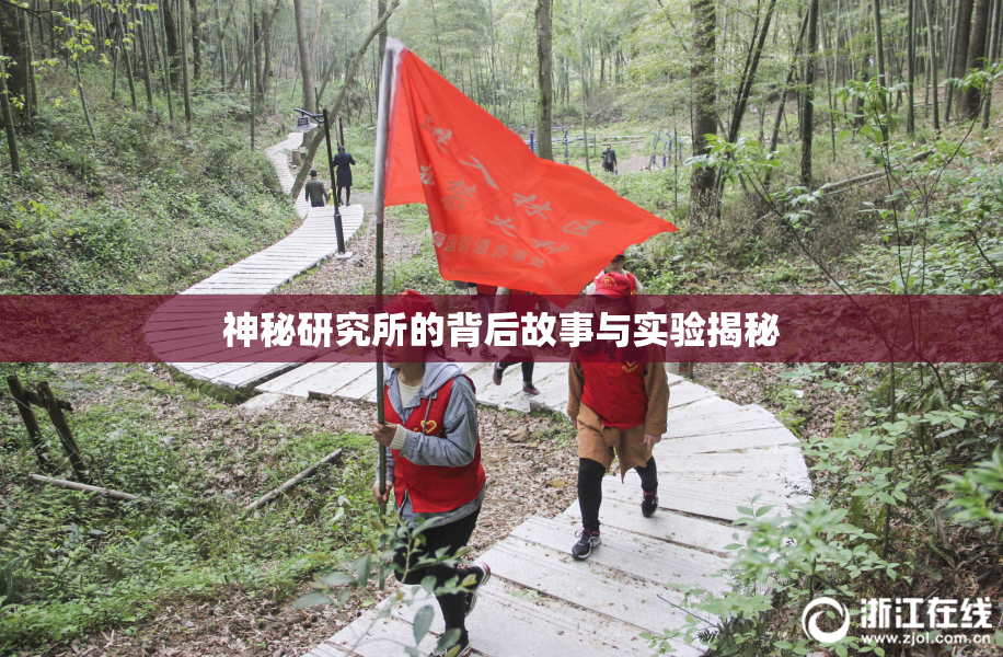 神秘研究所的背后故事与实验揭秘