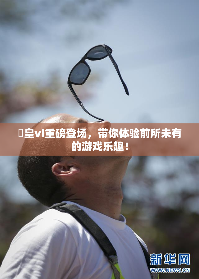 嘼皇vi重磅登场，带你体验前所未有的游戏乐趣！