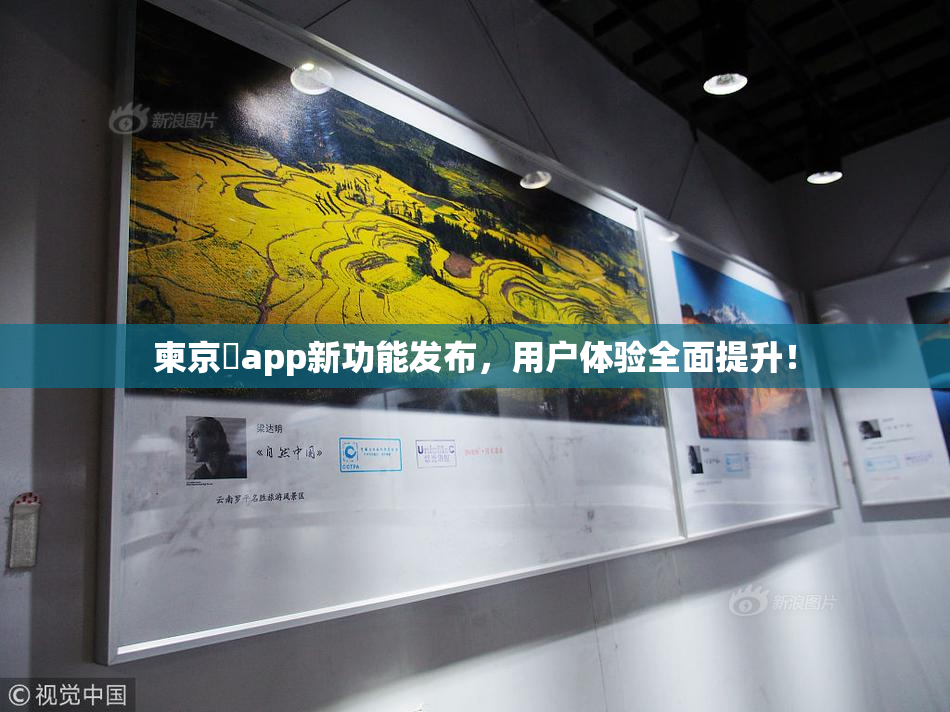 柬京埶app新功能发布，用户体验全面提升！