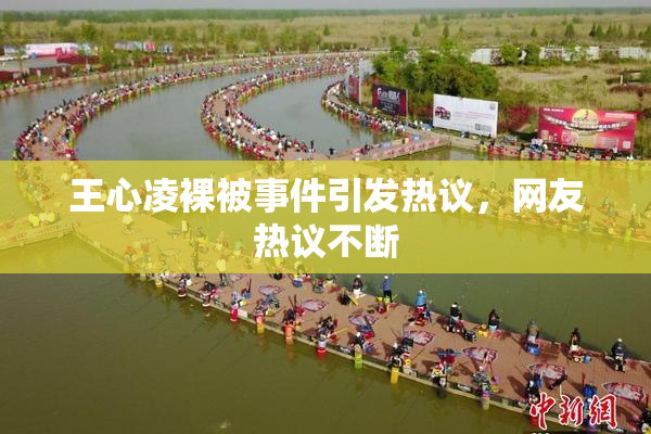 王心凌裸被事件引发热议，网友热议不断