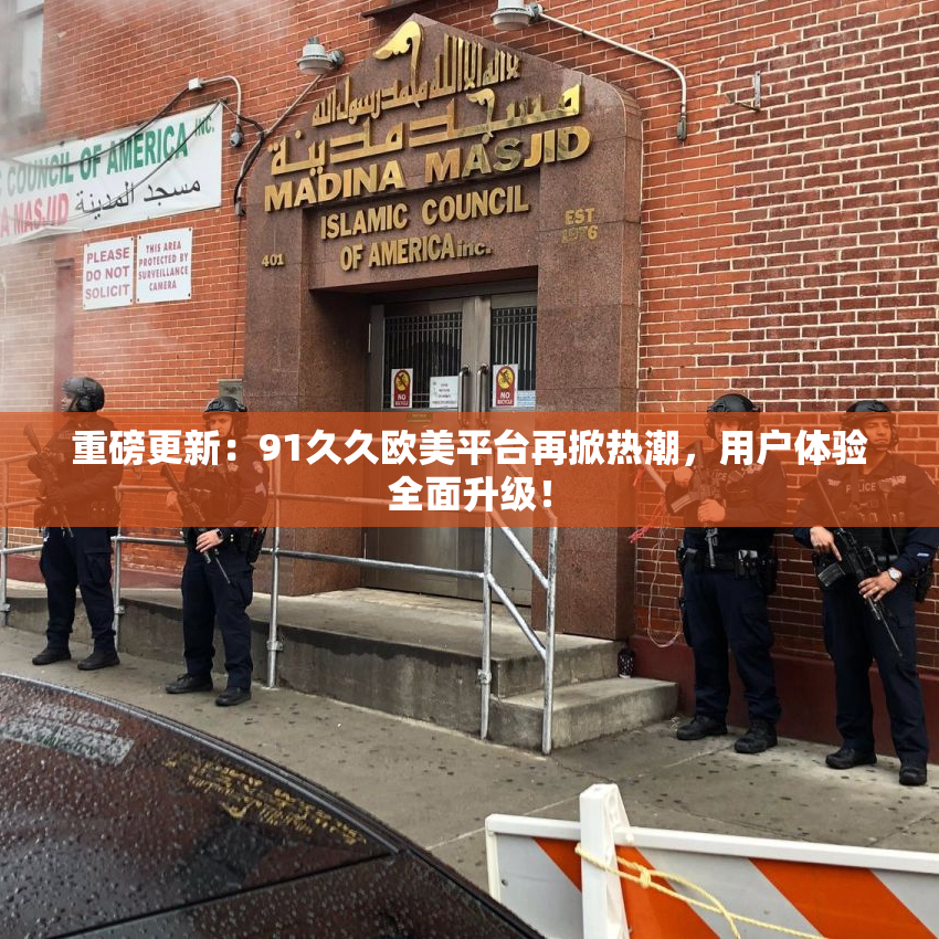 重磅更新：91久久欧美平台再掀热潮，用户体验全面升级！