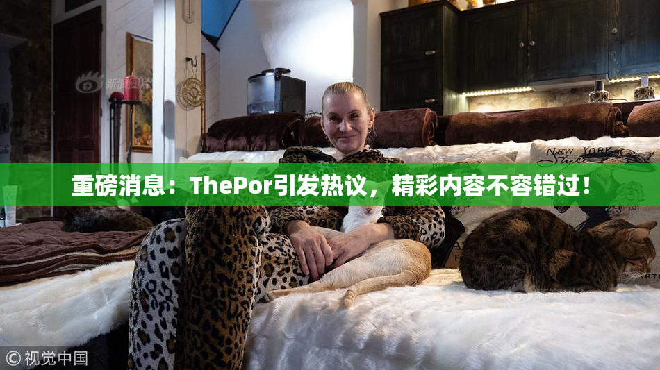 重磅消息：ThePor引发热议，精彩内容不容错过！