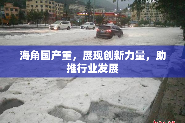 海角国产重，展现创新力量，助推行业发展
