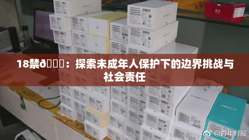 18禁🍆：探索未成年人保护下的边界挑战与社会责任