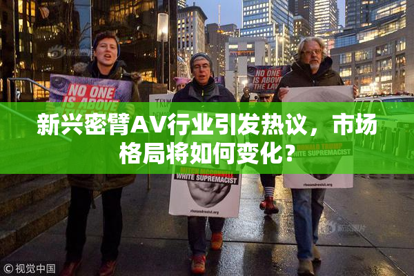 新兴密臂AV行业引发热议，市场格局将如何变化？
