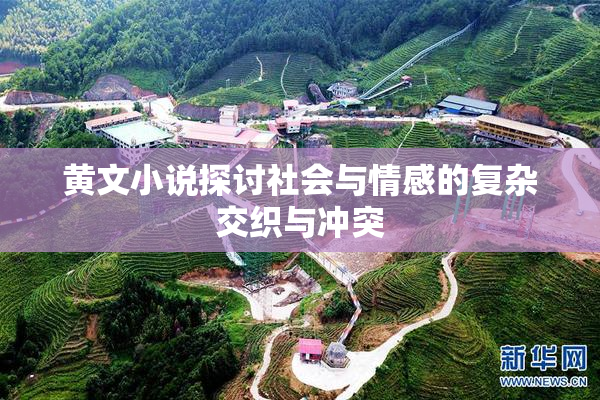 黄文小说探讨社会与情感的复杂交织与冲突