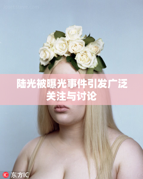 陆光被曝光事件引发广泛关注与讨论