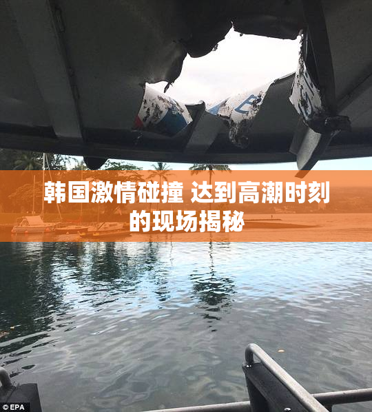 韩国激情碰撞 达到高潮时刻的现场揭秘
