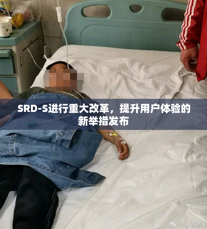 SRD-S进行重大改革，提升用户体验的新举措发布