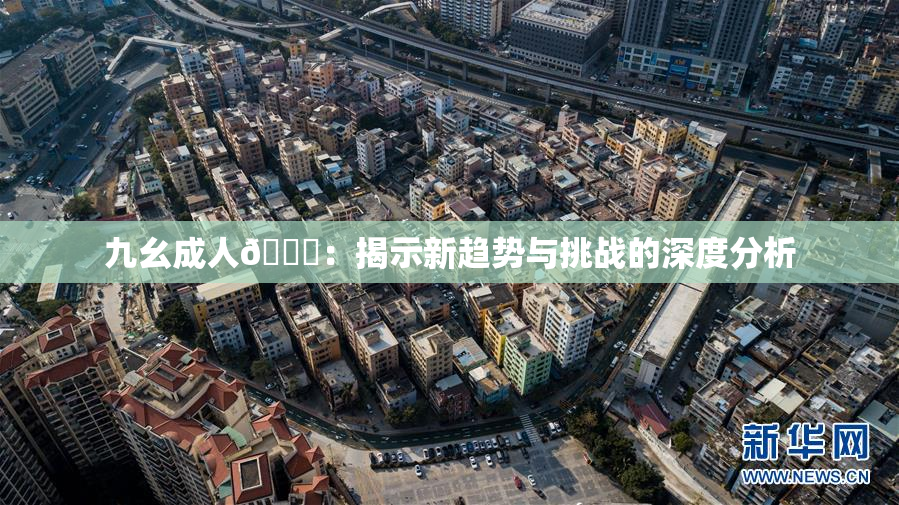 九幺成人🔞：揭示新趋势与挑战的深度分析