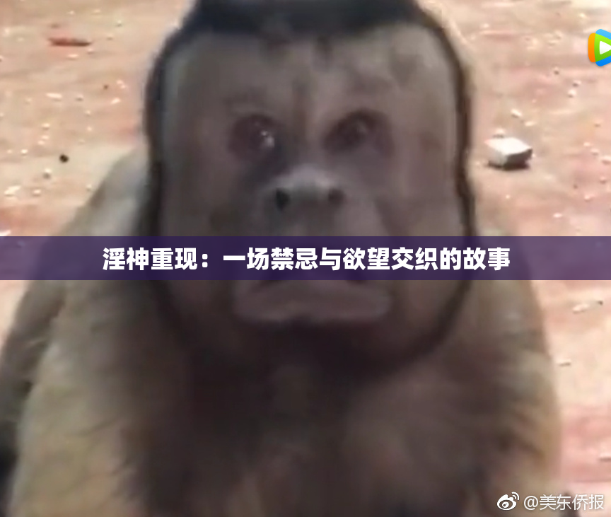 淫神重现：一场禁忌与欲望交织的故事