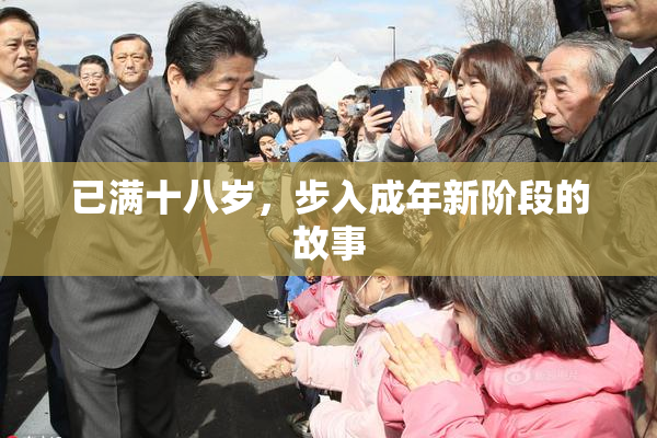 已满十八岁，步入成年新阶段的故事
