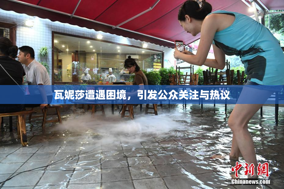瓦妮莎遭遇困境，引发公众关注与热议
