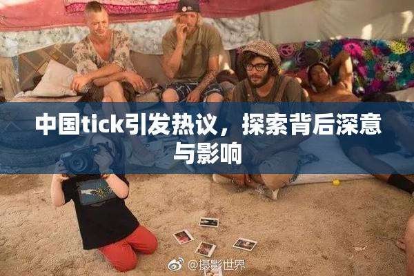 中国tick引发热议，探索背后深意与影响