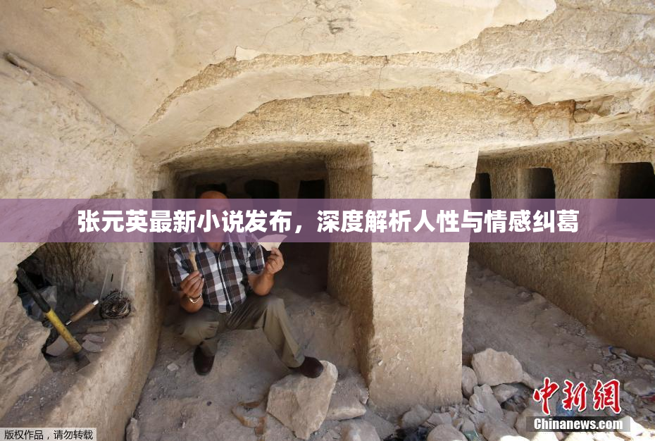 张元英最新小说发布，深度解析人性与情感纠葛