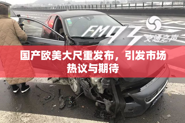 国产欧美大尺重发布，引发市场热议与期待