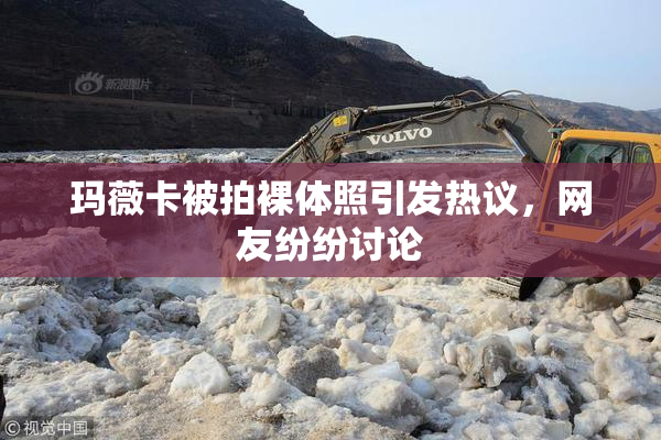 玛薇卡被拍裸体照引发热议，网友纷纷讨论