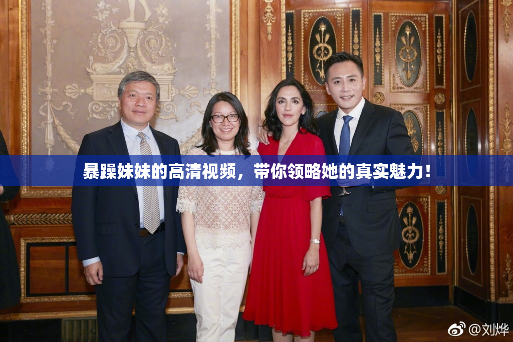 暴躁妹妹的高清视频，带你领略她的真实魅力！