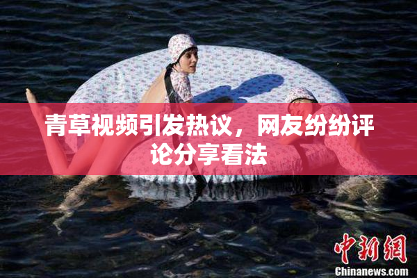 青草视频引发热议，网友纷纷评论分享看法