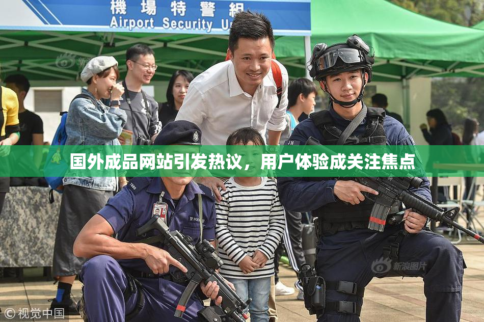国外成品网站引发热议，用户体验成关注焦点
