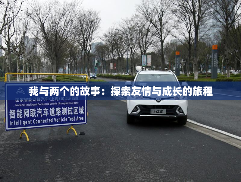 我与两个的故事：探索友情与成长的旅程