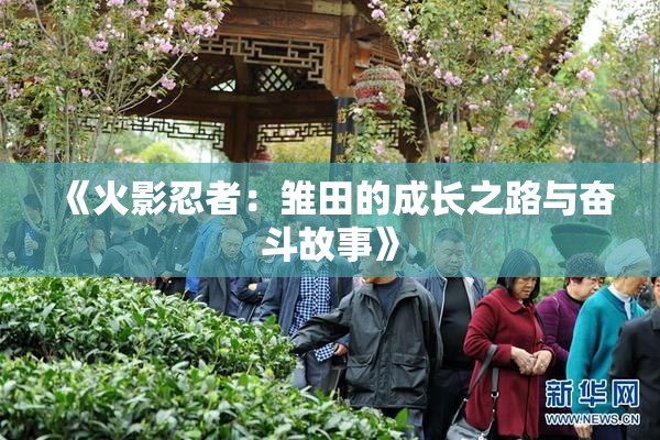 《火影忍者：雏田的成长之路与奋斗故事》