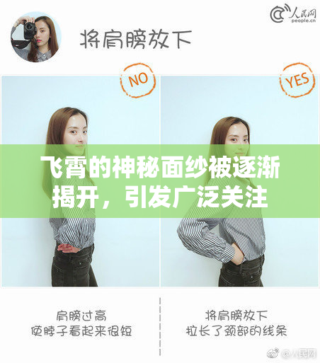飞霄的神秘面纱被逐渐揭开，引发广泛关注