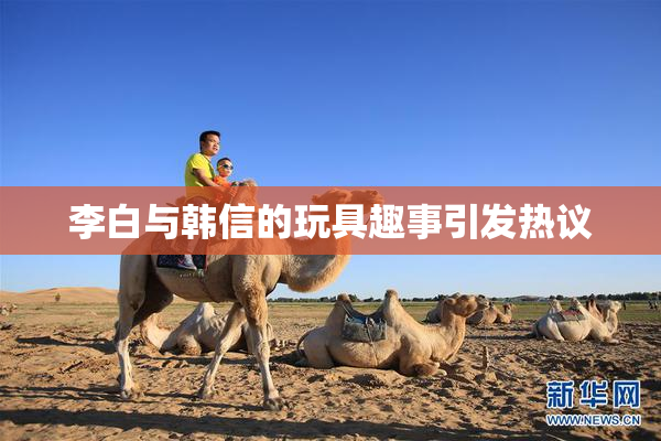 李白与韩信的玩具趣事引发热议