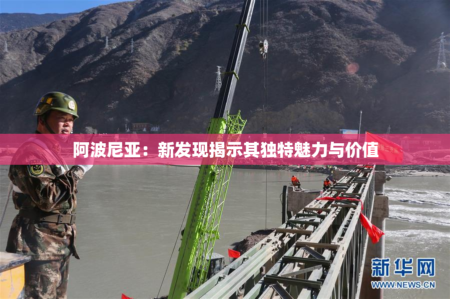 阿波尼亚：新发现揭示其独特魅力与价值