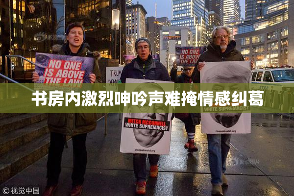 书房内激烈呻吟声难掩情感纠葛