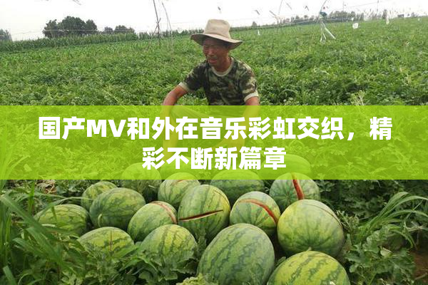 国产MV和外在音乐彩虹交织，精彩不断新篇章