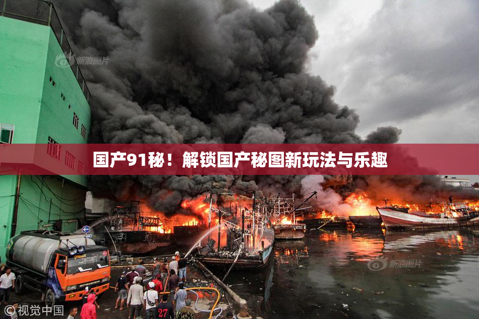 国产91秘！解锁国产秘图新玩法与乐趣