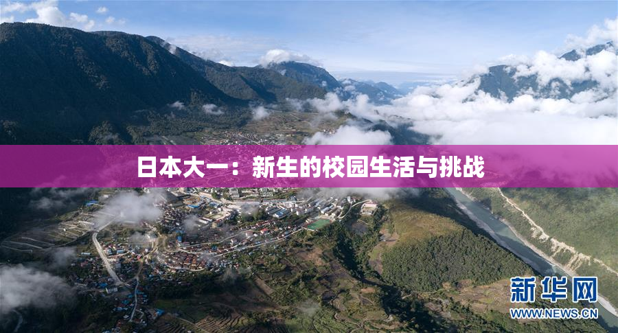 日本大一：新生的校园生活与挑战