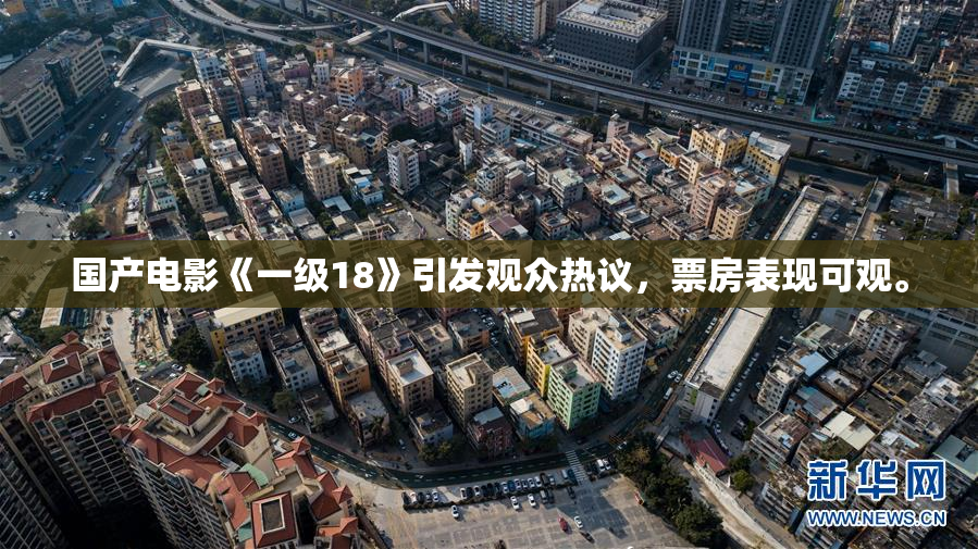 国产电影《一级18》引发观众热议，票房表现可观。