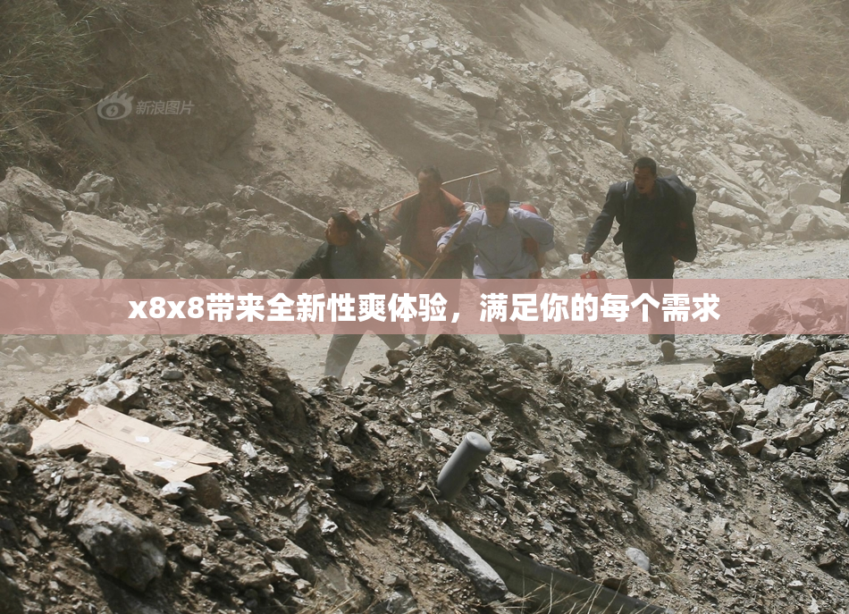 x8x8带来全新性爽体验，满足你的每个需求