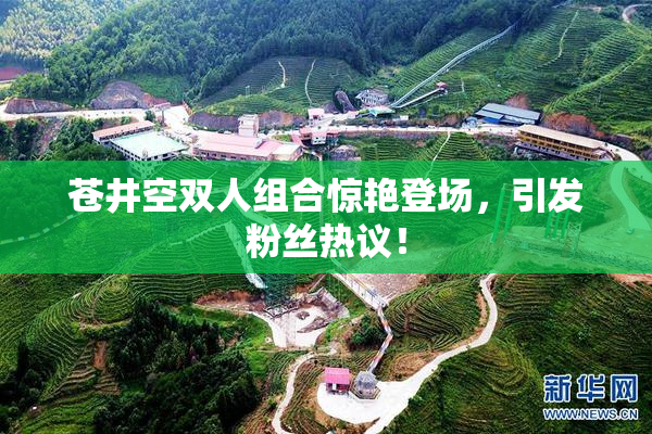 苍井空双人组合惊艳登场，引发粉丝热议！