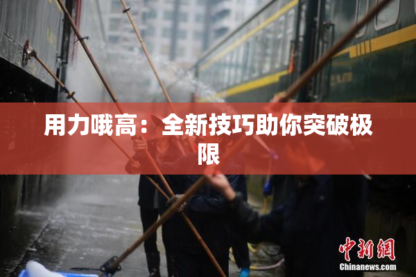 用力哦高：全新技巧助你突破极限