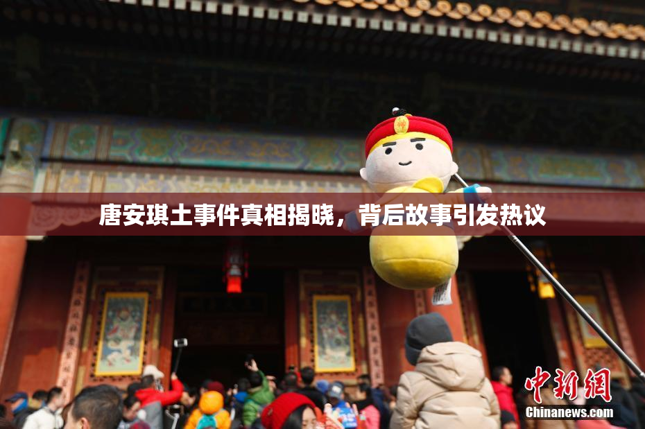 唐安琪土事件真相揭晓，背后故事引发热议