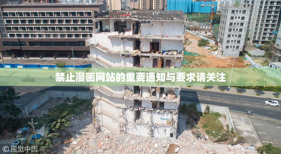 禁止漫画网站的重要通知与要求请关注