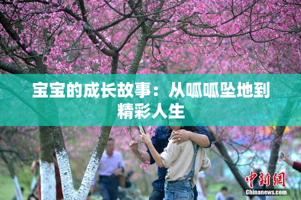 宝宝的成长故事：从呱呱坠地到精彩人生
