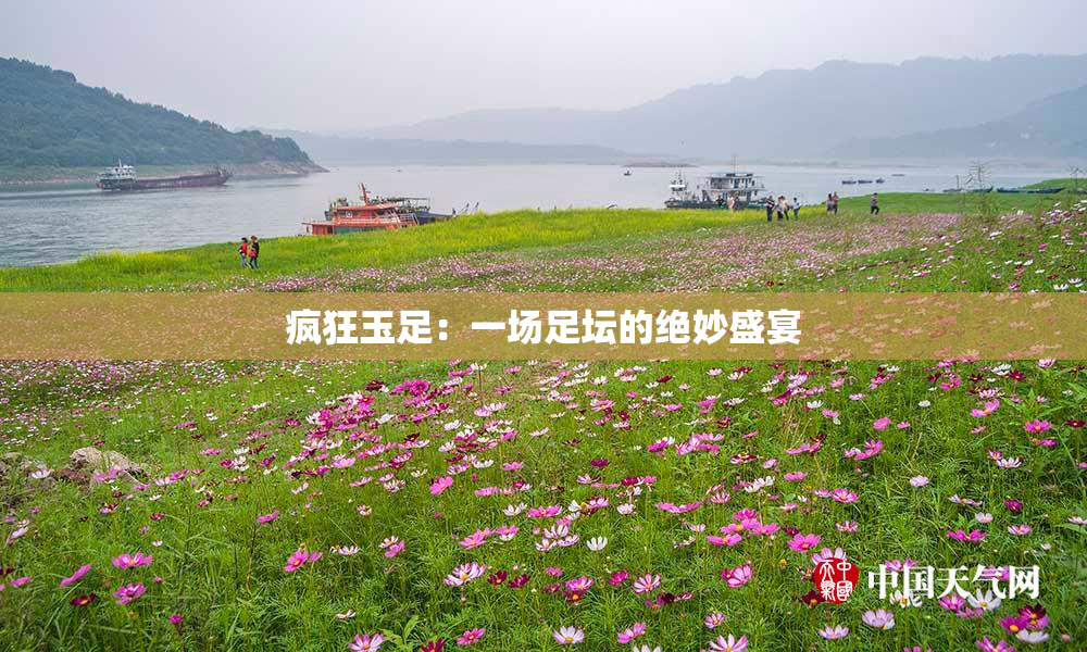 疯狂玉足：一场足坛的绝妙盛宴