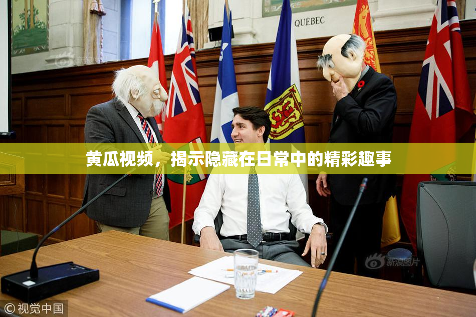 黄瓜视频，揭示隐藏在日常中的精彩趣事