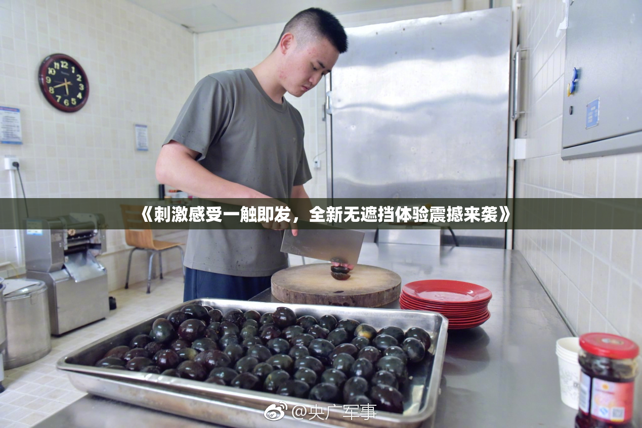 《刺激感受一触即发，全新无遮挡体验震撼来袭》