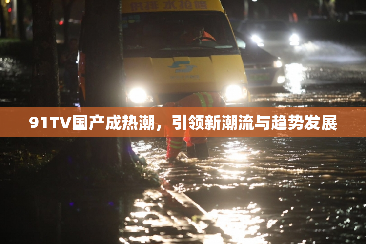 91TV国产成热潮，引领新潮流与趋势发展